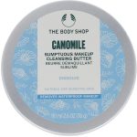The body shop CAMOMILE cleansing butter 90 ml