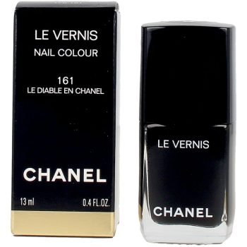 LE VERNIS #161-le diable en chanel 13 ml