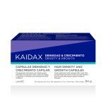 Topicrem KAIDAX density & growth capsules 60 u