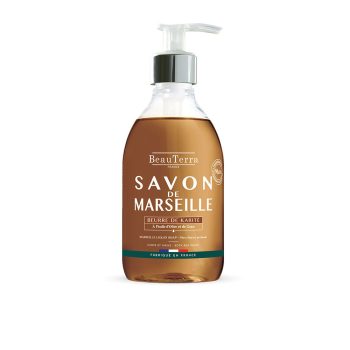MARSEILLE shea soap 300 ml