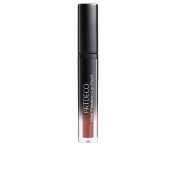 MAT PASSION lip fluid #51-burnt rose 3 ml