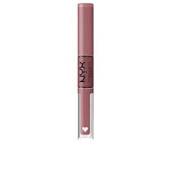 SHINE LOUD pro pigment lip shine #overnight hero 3.4 ml