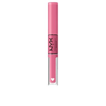 SHINE LOUD pro pigment lip shine #trophy life 3.4 ml