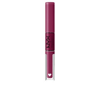SHINE LOUD #20-in charge 3.4 ml