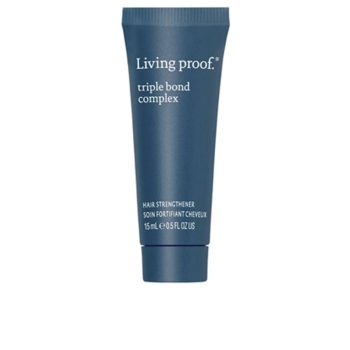 Living Proof TRIPLE BOND COMPLEX hair strengthen 15 ml