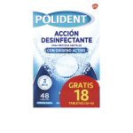 Polident ORIGINAL cleaning tablets 48 u