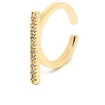 Shabama MANHATTAN GOLD ring #bright gold 1 u