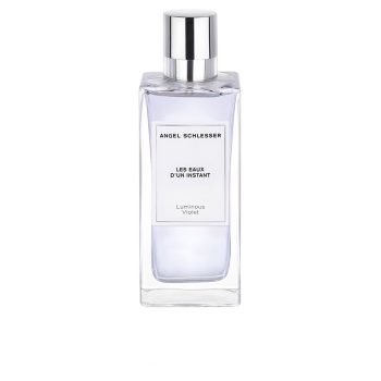 LES EAUX D'UN INSTANT luminous violet edt vapo 150 ml