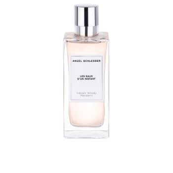 VIBRANT WOODY MANDARIN edt vapo 150 ml