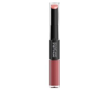 INFAILIBLE 24h lipstick #806-infinite intimacy 5,7 gr