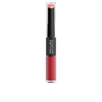 INFAILIBLE 24h lipstick #501-timeless red 5,7 gr