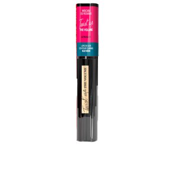 TWIST UP + CONTOUR CLUBBING LOT #Ultra Black 2 u