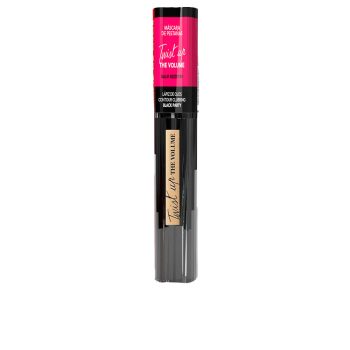 TWIST UP + CONTOUR CLUBBING LOT #Balm Booster 2 u