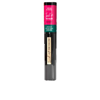 TWIST UP + CONTOUR CLUBBING LOT #Balm Booster 2 u