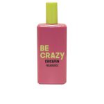 Parfums Saphir CHIC & FUN BE CRAZY edc vapo 50 ml