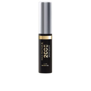 2000 CALORIE volumising brow gel #000-Clear 4.5 ml
