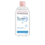 Diadermine MOISTURIZING MICELLAR WATER for face-eyes-lips 400 ml