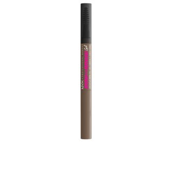 ZERO TO BROW gel #02-ash brown 2 ml