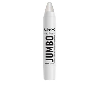 Nyx Professional Make Up JUMBO multi-use face stick #mettalic palt 2,7 gr