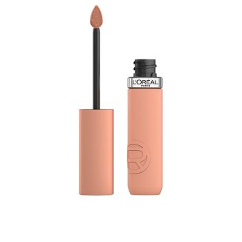 INFAILIBLE MATTE RESISTANCE liquid lipstick #100-fairytale endin 1 u