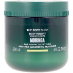 The body shop MORINGA body yogurt 200 ml