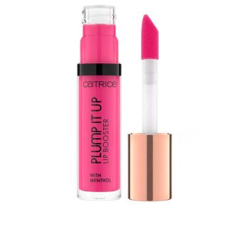 Catrice PLUMP IT UP lip booster #080-overdosed on confidence 3.50 ml