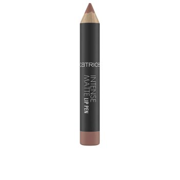 INTENSE MATTE lipstick #060-mocha me happy 1.2 gr