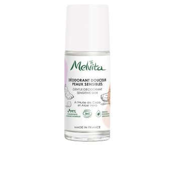 THE ESSENTIALS OF HYGIENE deodorant for sensitive skin 50 ml