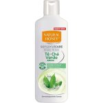Natural Honey GREEN TEA shower gel 650 ml