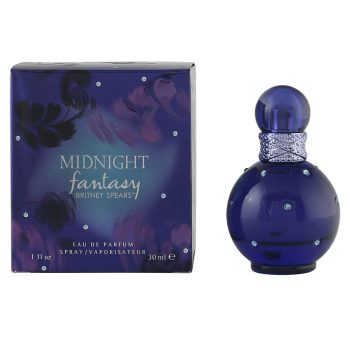 MIDNIGHT FANTASY eau de parfum spray 30 ml