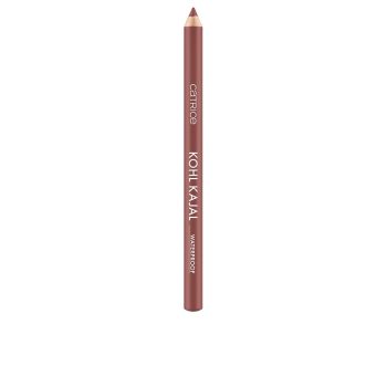 KOHL KAJAL waterproof eye pencil #100-burgundy babe 0.78 gr