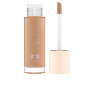 SOFT GLAM FILTER fluid glow booster #030-medium 30 ml