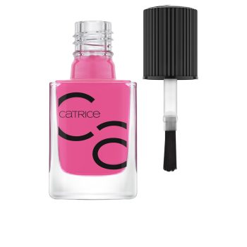 ICONAILS gel nail polish #157-I'm a barbie girl 10.5 ml