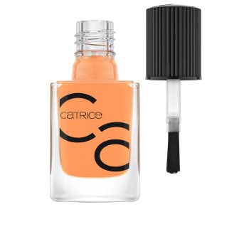 ICONAILS gel nail polish #160-peach please 10.5 ml