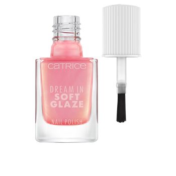 DREAM IN SOFT GLAZE nail polish #020-drunk'n donut 10,5 ml