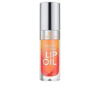 HYDRA KISS lip oil #02-honey, honey! 4ml