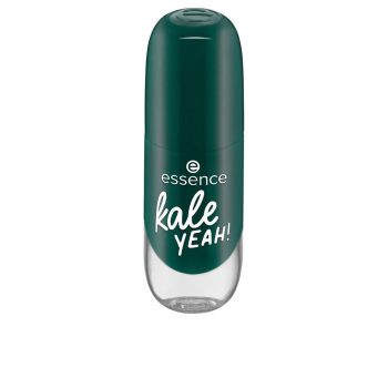 GEL NAIL COLOR nail polish #60-kale yeah! 8ml