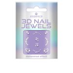 Essence 3D NAIL jewelry #01-future reality 1 u