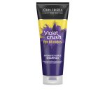 John Frieda VIOLET CRUSH for blondes intense violet shampoo 250 ml