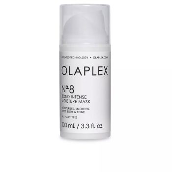 Nº8 BOND INTENSE moisture mask 100 ml
