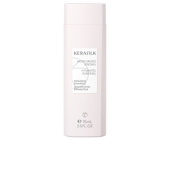 ESSENTIALS repairing shampoo 75 ml