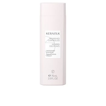 ESSENTIALS smoothing shampoo 75 ml