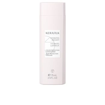 ESSENTIALS color protecting conditioner 75 ml