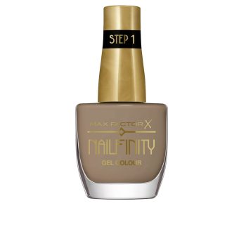 Max factor NAILFINITY nail polish #205-solo act 12 ml