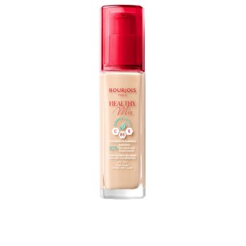 Bourjois HEALTHY MIX makeup base #49.5N-fair ivory 30 ml