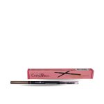 Cristyboom MICROBLANDING EFFECT waterproof eyebrow pencil #light brown 0.1 gr