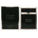 Calvin klein CALVIN KLEIN MAN Eau de Toilette - Afbeelding 2