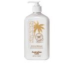 Australian Gold HEMP NATION COCOA moisturizer tan extend 535 ml
