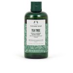 The body shop TEA TREE skin clearing facial wash 250 ml