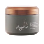 Agave HEALING OIL resorative hydrating mask 250 ml
